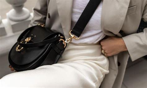 How to Spot a Fake Chloe Handbag 